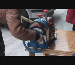 �֓uե֭�C-ե����֭