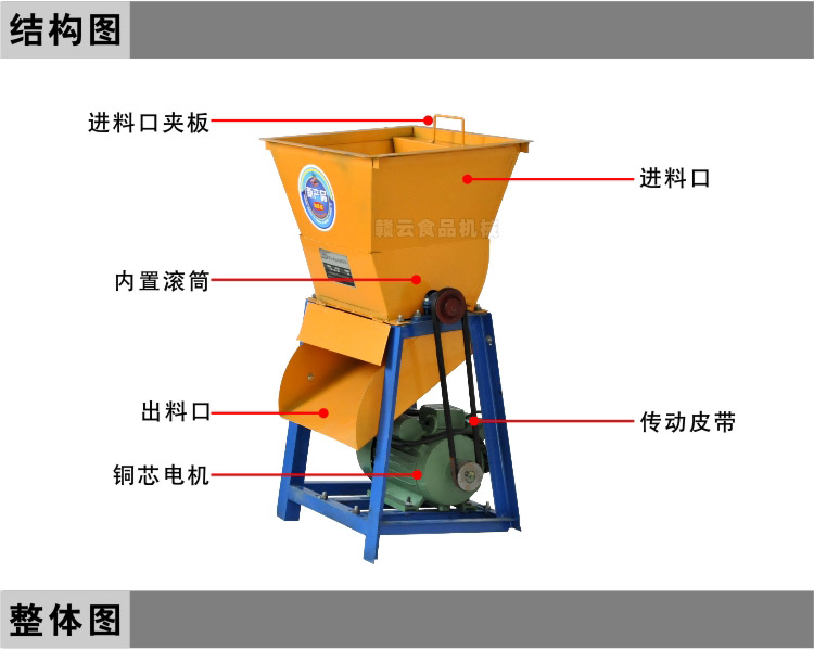 850B�ͼt��ˢ�ۙC(j��)-�Y(ji��)��(g��u)ʾ��D