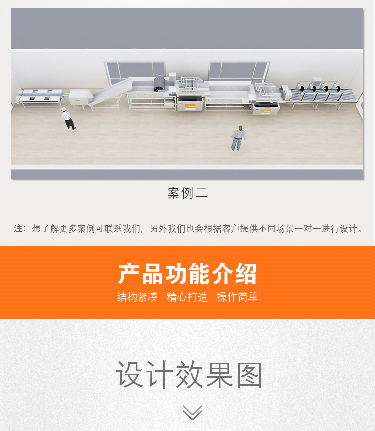 ���˼ӹ���ˮ���ɹ�������Ч��չʾ